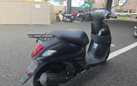 SUZUKI LET's CA4AA
