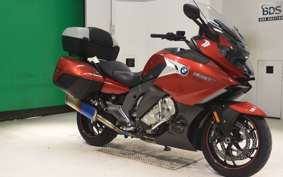 BMW K1600GT 2017