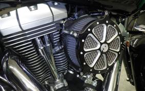 HARLEY FLSTFB 1580 2010