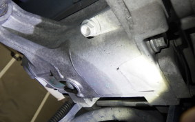 SUZUKI ADDRESS V125 S CF4MA