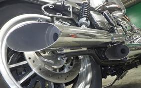 HARLEY FXDL 1580 2008