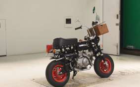 HONDA MONKEY 2021 Z50A
