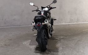 TRIUMPH SPEED TRIPLE 2010 TE5865
