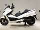 Фото Honda FORZA Z GEN 2 2009 с японского аукциона