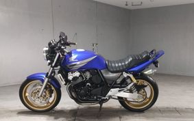 HONDA CB400SFV-3 2004 NC39