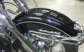 HARLEY FLSTC 1580 2009