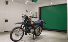 YAMAHA AG100 2010