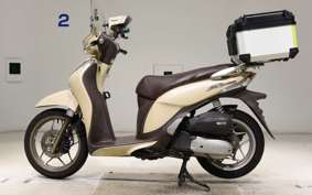 HONDA SH MODE JF51