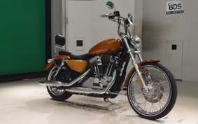 HARLEY XL1200V 2015