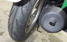 HONDA TACT Basket AF75