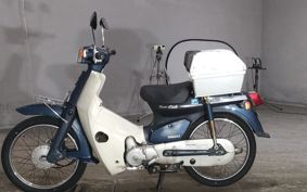 HONDA SUPER CUB50 AA01