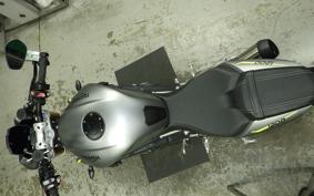 TRIUMPH SPEED TRIPLE RS 2021