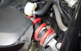 HONDA VTR 250 Gen. 2 MC33