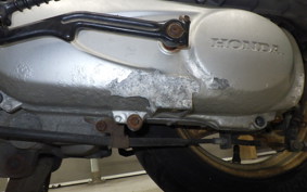HONDA DIO Gen.6 AF68