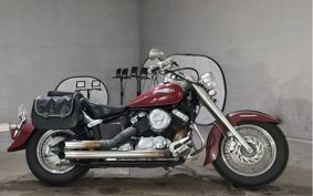 YAMAHA DRAGSTAR 400 CLASSIC 1998 4TR