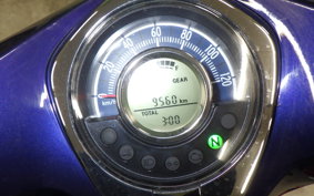 HONDA C125 SUPER CUB JA48