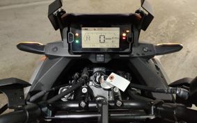 HONDA NC750X DCT 2021 RH09