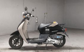 HONDA TODAY AF67