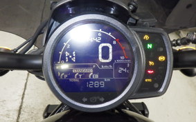HONDA REBEL 1100 DCT 2022 SC83