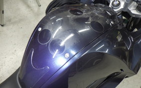 BMW F800ST 2009