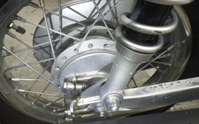 HONDA CROSS CUB 50 AA06