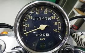 YAMAHA VIRAGO 250 2023 3DM