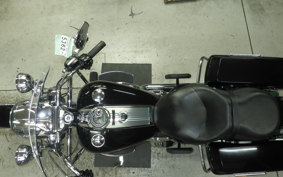 HARLEY FLHR 1690 2012