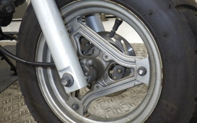 HONDA MONKEY RT AB22