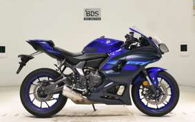 YAMAHA YZF-R7 2025 RM39J