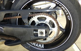 YAMAHA YZF-R1