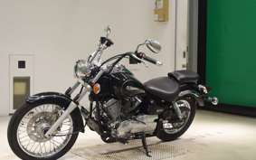 YAMAHA DRAGSTAR 250 2022 VG02J