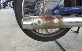 HONDA C50 SUPER CUB AA01