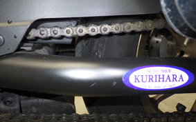 HONDA REBEL 250 S 2003 MC49