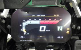 BMW R1250GS ADVENTURE 2022