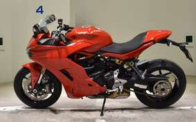 DUCATI SS937 2019 VA01J