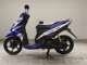 Фото Yamaha XEON125 с японского аукциона