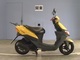 Фото Suzuki LET's с японского аукциона