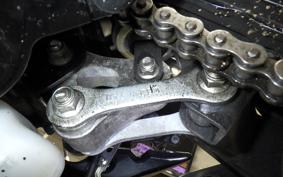 SUZUKI GSX-S750 2021 C533F
