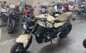 YAMAHA XSR900 2025 RN96J