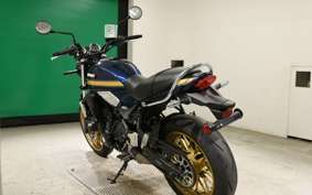 KAWASAKI Z650 RS 2025 ER650R