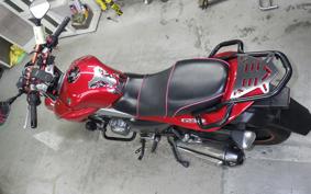 SUZUKI GSR250 2000