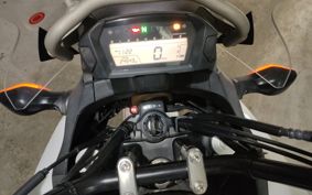 HONDA NC 700 X DCT 2013 RC63