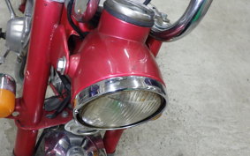 HONDA MONKEY Z50A