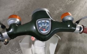HONDA SUPER CUB70 C70