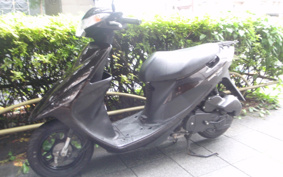 SUZUKI ADDRESS V50 CA4BA