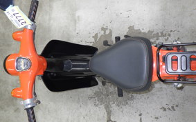 HONDA LITTLE CUB AA01
