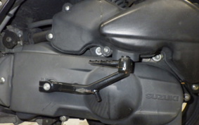 SUZUKI LET's CA4AA