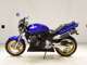 Фото Honda HORNET 250 1998 с японского аукциона