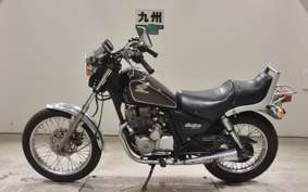 HONDA CBX125 CUSTOM JC12