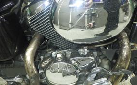 HONDA SHADOW 750 Gen. 2 1998 RC44